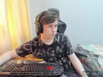 Chaturbate Best Webcam of iliaskrislove
