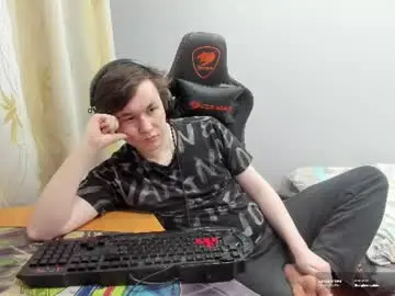 Chaturbate Watch Live Sex Cams of iliaskrislove