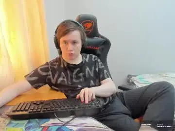 Chaturbate Sex Cam of iliaskrislove