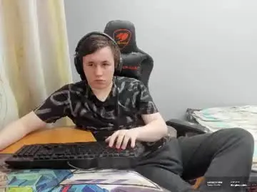 Chaturbate Adult Video Chat of iliaskrislove