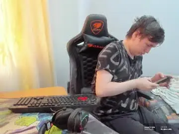 Chaturbate Watch Live Sex Cams of iliaskrislove