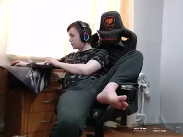 Chaturbate Nude Webcam of iliaskrislove