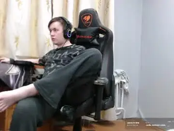 Chaturbate Watch Live Sex Cams of iliaskrislove
