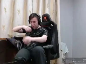 Chaturbate Adult Webcam of iliaskrislove