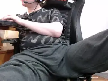 Chaturbate Sex Chat of iliaskrislove