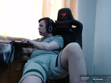 Chaturbate Free Porn Cam of iliaskrislove
