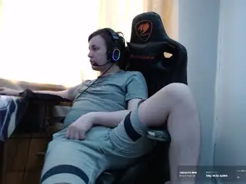 Chaturbate Sex Cam of iliaskrislove