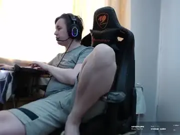 Chaturbate Nude Webcam of iliaskrislove