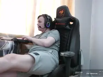 Chaturbate Adult Video Chat of iliaskrislove