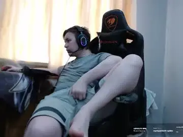 Chaturbate Best Webcam of iliaskrislove