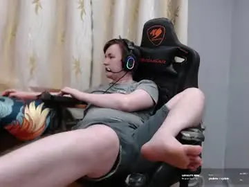 Chaturbate Free Live Porn of iliaskrislove
