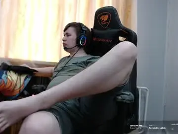 Chaturbate Live Sex of iliaskrislove