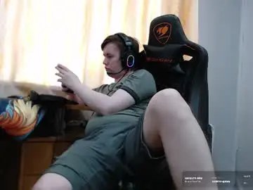 Chaturbate Free Porn Cam of iliaskrislove