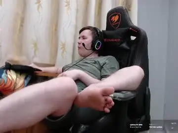 Chaturbate Nude Webcam of iliaskrislove