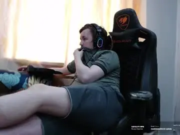 Chaturbate Adult Webcams of iliaskrislove