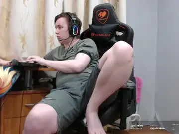 Chaturbate Nude Webcam of iliaskrislove