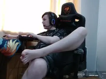 Chaturbate Nude Webcam of iliaskrislove
