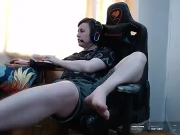Chaturbate Live Porn of iliaskrislove