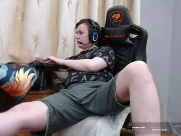 Chaturbate Sex Chat of iliaskrislove