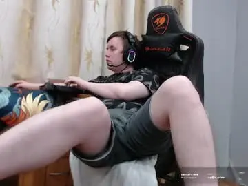 Chaturbate Nude Webcam of iliaskrislove