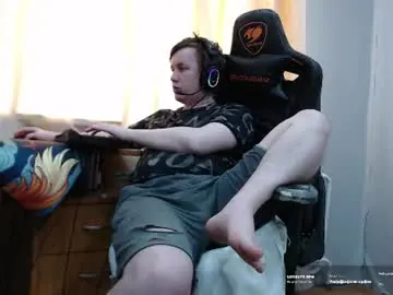 Chaturbate Live Sex Cam of iliaskrislove