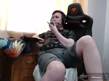 Chaturbate Free Porn Cam of iliaskrislove