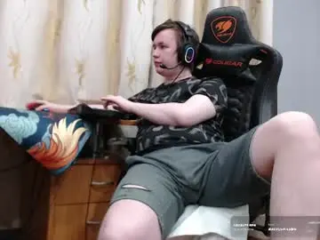Chaturbate Free Porn Cam of iliaskrislove