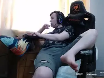 Chaturbate Live Porn of iliaskrislove