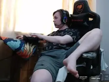Chaturbate Free Live Porn of iliaskrislove