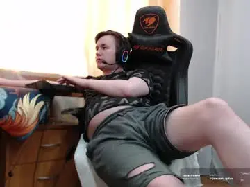 Chaturbate Adult Video Chat of iliaskrislove