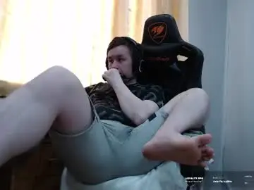 Chaturbate Sex Cam of iliaskrislove