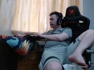 Chaturbate Live Sex of iliaskrislove
