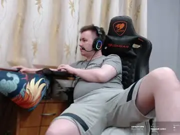 Chaturbate Nude Webcam of iliaskrislove