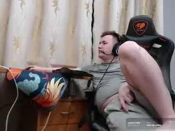 Chaturbate Live Sex Cam of iliaskrislove