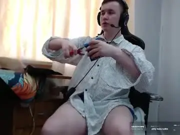 Chaturbate Watch Live Sex Cams of iliaskrislove