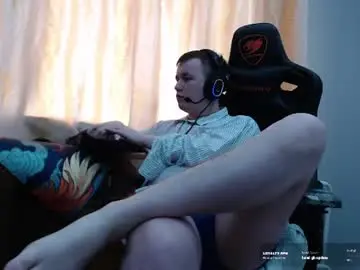 Chaturbate Adult Webcam of iliaskrislove