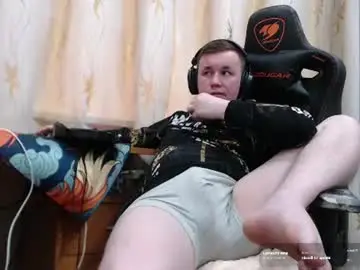 Chaturbate Watch Live Sex Cams of iliaskrislove