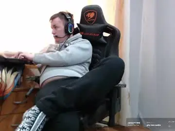 Chaturbate Free Porn Cam of iliaskrislove