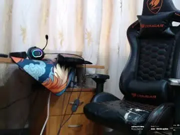 Chaturbate Best Webcam of iliaskrislove