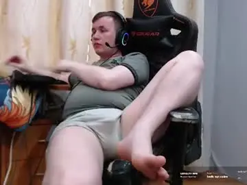 Chaturbate Sex Chat of iliaskrislove