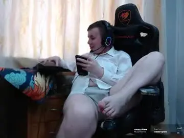 Chaturbate Free Live Porn of iliaskrislove