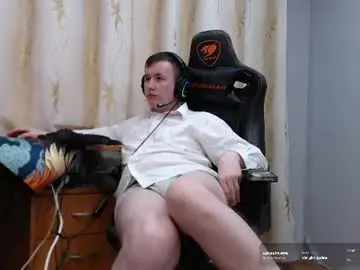 Chaturbate Sex Chat of iliaskrislove