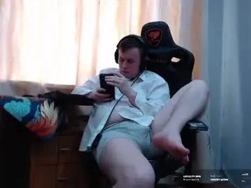 Chaturbate Sex Chat of iliaskrislove
