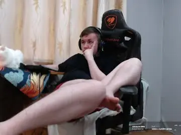 Chaturbate Sex Cam of iliaskrislove