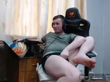Chaturbate Adult Webcams of iliaskrislove