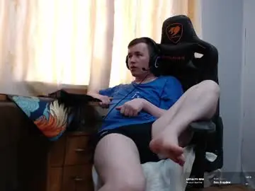 Chaturbate Adult Webcams of iliaskrislove