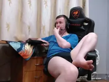 Chaturbate Live Sex Cam of iliaskrislove