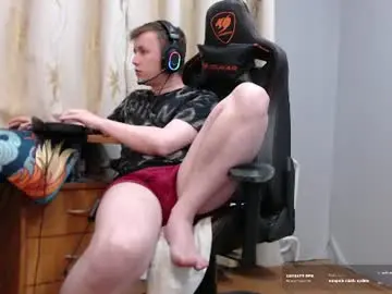 Chaturbate Sex Chat of iliaskrislove