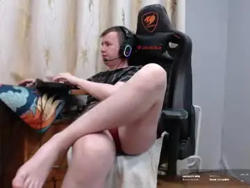 Chaturbate Free Porn Cam of iliaskrislove