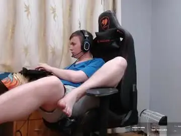 Chaturbate Adult Webcam of iliaskrislove